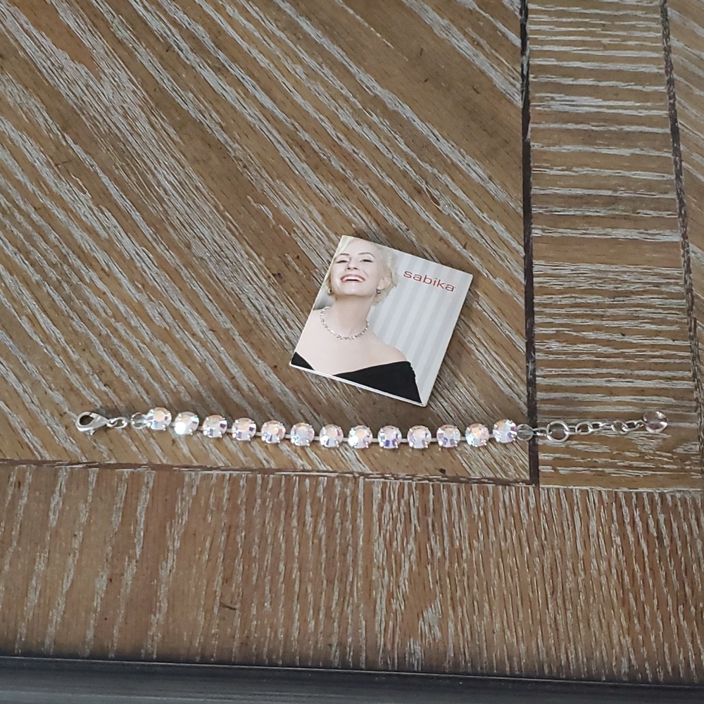 Sabika bracelet